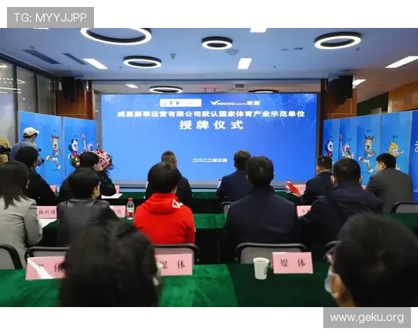 MK体育有限公司在体育电竞赛事中的合作伙伴关系与品牌推广策略